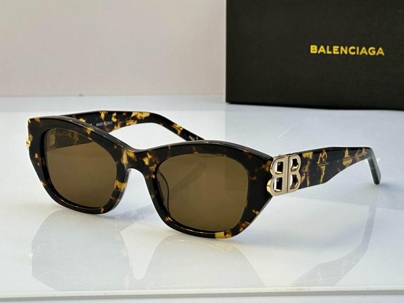 Balenciaga Sunglasses 63